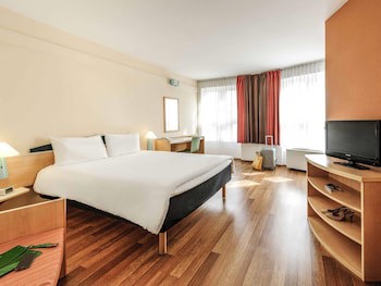 ibis Bamberg Altstadt fotoğrafı