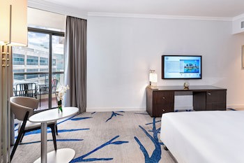 Beach Rotana