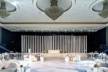 Beach Rotana