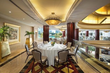 Beach Rotana