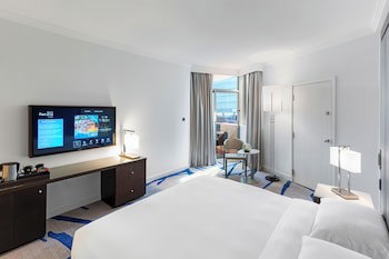 Beach Rotana