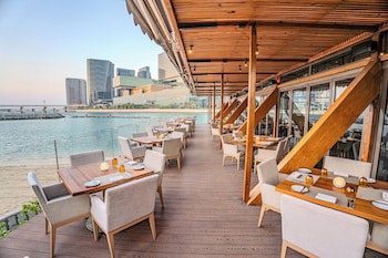 Beach Rotana