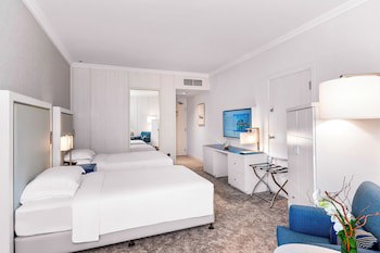 Beach Rotana