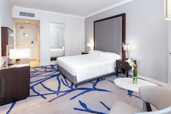 Beach Rotana