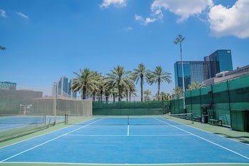 Beach Rotana