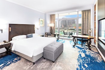 Beach Rotana