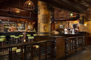 Beach Rotana