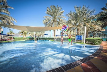Beach Rotana