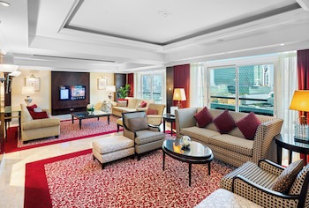 Beach Rotana