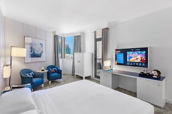 Beach Rotana