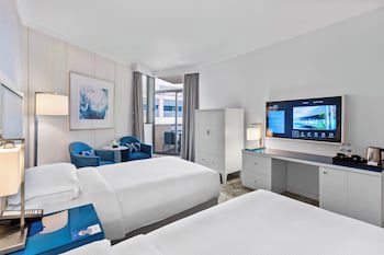 Beach Rotana