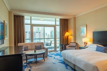 Beach Rotana