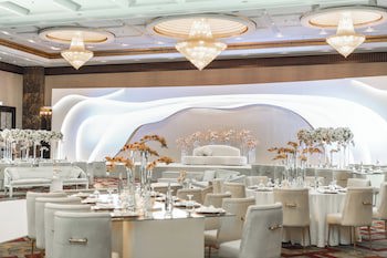 Beach Rotana