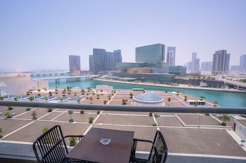 Beach Rotana
