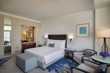 Beach Rotana galeri fotoğrafı