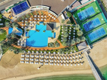 Beach Rotana