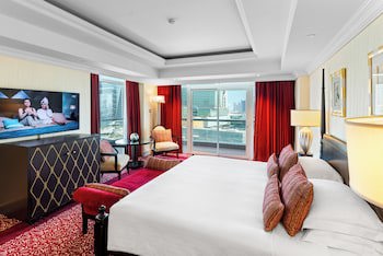 Beach Rotana