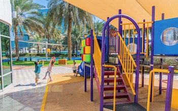 Beach Rotana