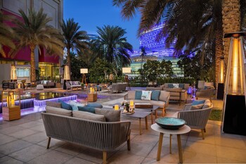 Beach Rotana