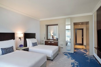Beach Rotana galeri fotoğrafı