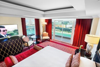 Beach Rotana