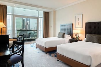 Beach Rotana