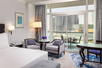 Beach Rotana galeri fotoğrafı