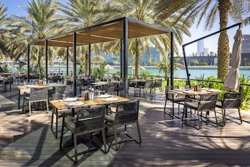 Beach Rotana