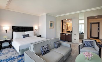 Beach Rotana galeri fotoğrafı