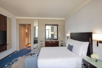 Beach Rotana galeri fotoğrafı