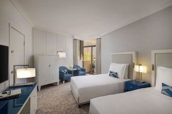Beach Rotana galeri fotoğrafı