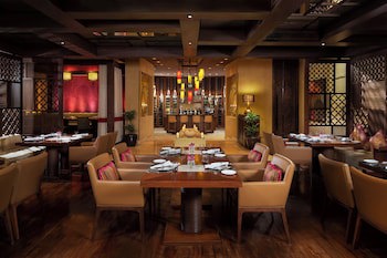 Beach Rotana