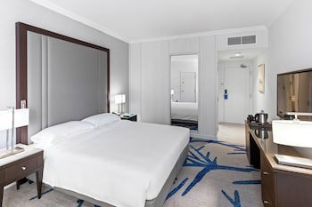 Beach Rotana