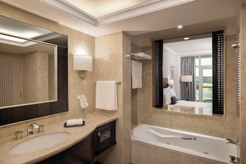 Beach Rotana galeri fotoğrafı