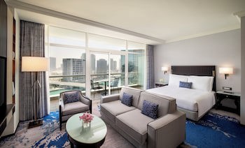 Beach Rotana galeri fotoğrafı