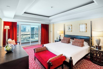 Beach Rotana