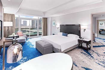 Beach Rotana