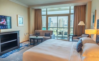 Beach Rotana