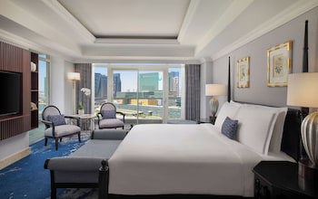 Beach Rotana galeri fotoğrafı