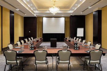 Beach Rotana