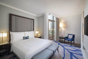Beach Rotana galeri fotoğrafı