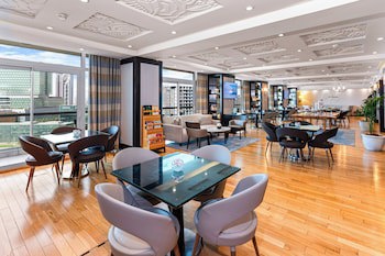 Beach Rotana