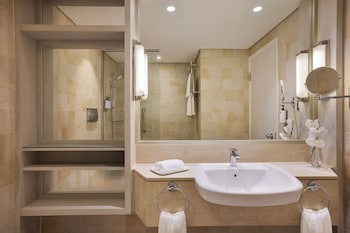 Beach Rotana galeri fotoğrafı