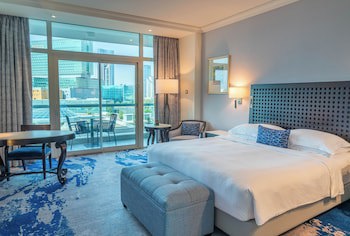 Beach Rotana