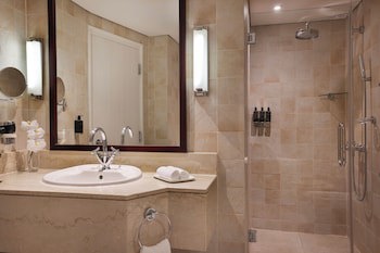 Beach Rotana galeri fotoğrafı
