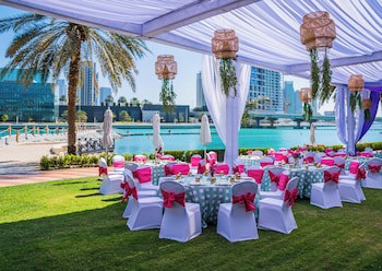 Beach Rotana