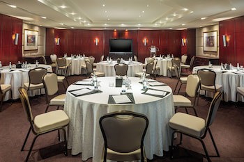 Beach Rotana
