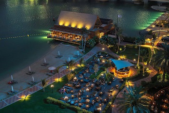 Beach Rotana