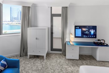 Beach Rotana
