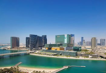 Beach Rotana galeri fotoğrafı